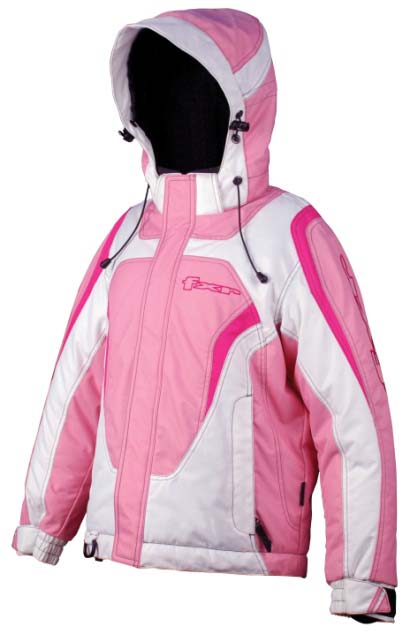 FXR Factory Racing Children's jackets and hoodies